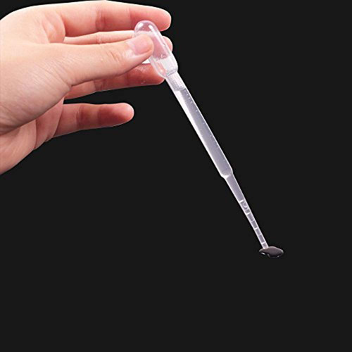 Pipetas Plastico Graduada 300pcs 3ml Pipetas Transferencia