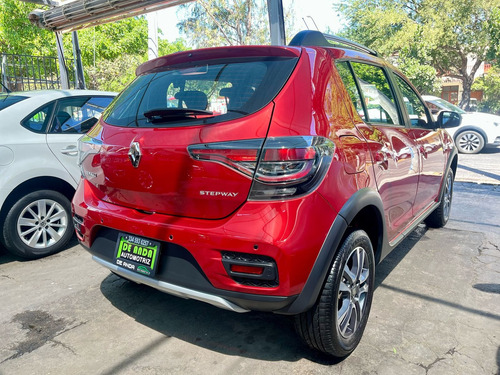 Renault Stepway 1.6 Intens Mt