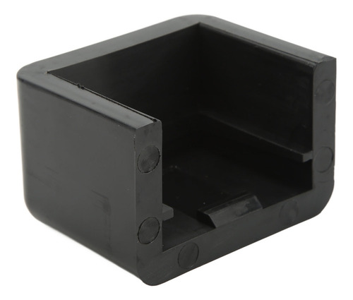 Casquillo De Soporte De Paragolpes 13 04711 Negro Con Superf