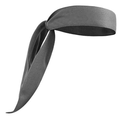 2x Diademas Mujer Elástica Turbantes Unisex Absorción De