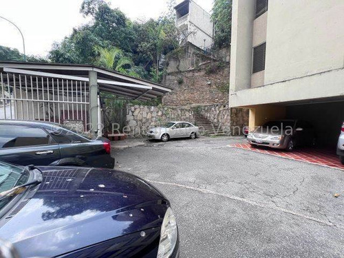 Imagen 13 de 14 de Apto Venta, Clnas. Santa Monica 22-25791 Juan Villarroel 0416 6120354