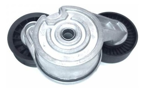 Tensor De Correa Única Jeep Cherokee Kk (2007-2014)