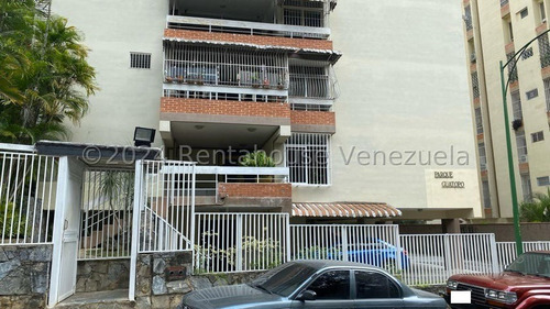 Apartamento En Alquiler Santa Rosa De Lima 24-16642