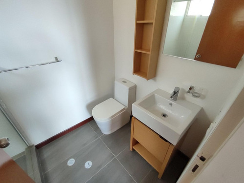 Dc Casa En Alquiler En Alto Hatillo 25-7287 Yf