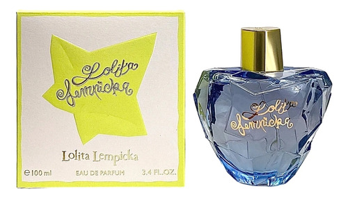 Lolita Lempicka 100m Edp Perfume Mujer 