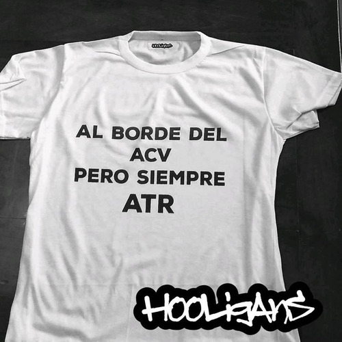Remeras Con Frases