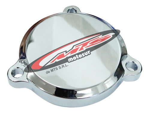 Tapa Reductor Burro Original Honda V-men 125 09-11 Moto Sur