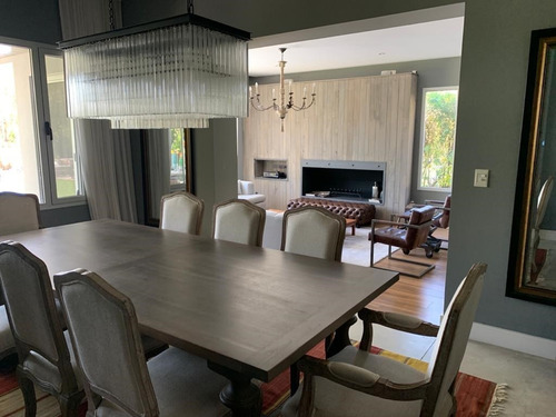 Imagen 5 de 28 de Casa En Venta En Santa Barbara, Tigre, G.b.a. Zona Norte