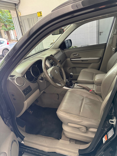Suzuki Grand Vitara 2.4 Jiii