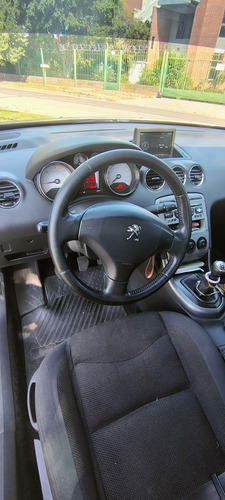 Peugeot 408 1.6 Allure Hdi 115cv