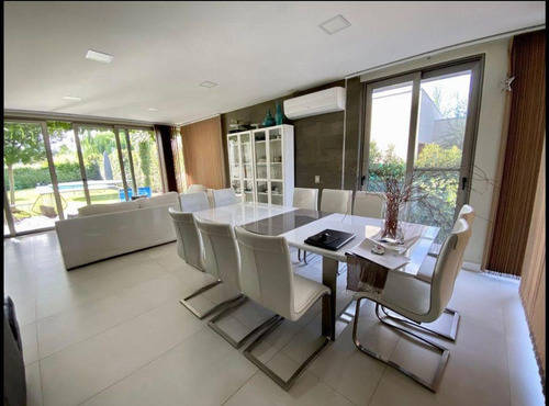 Venta Casa Barrio Privado Rincon De Terrada