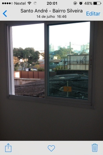 Imagem 5 de 28 de Venda Apartamento S/ Condomínio Santo André Brasil - 1697