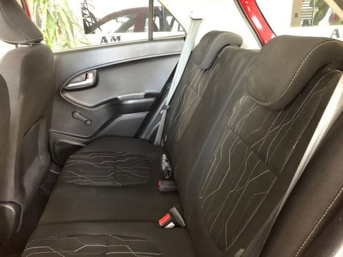 Kia Picanto Ex 1.0 12v Flex, Est8341