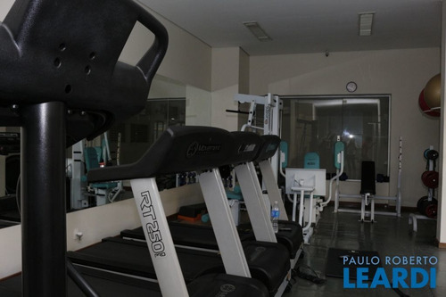 Flat - Vila Olímpia - Sp - 435823
