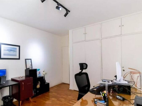 Imagem 9 de 15 de Apartamento De 3 Quartos À Venda Na Alameda Itú -jardim Paulista - Ap31070