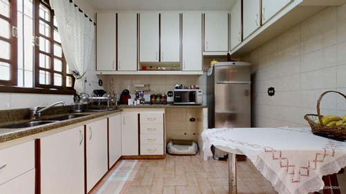 Imagem 26 de 30 de Casa Tríplex A Venda Com 04 Dormitórios E 175 M² Jardim Florida Paulista, São Paulo | Sp. - Cat385039v