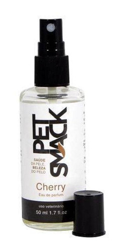 Pet Smack Perfume Cherry 50ml