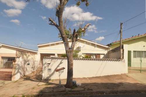 Imagem 1 de 24 de Casa À Venda Em Vila Ipê - Ca116871