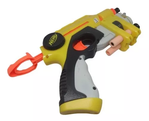 Nerf Sniper Barata Usada