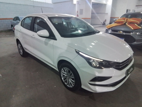Fiat Cronos 1.3 FIREFLY FLEX DRIVE MANUAL