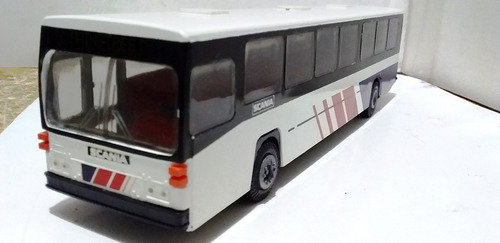 Autobus  Cn 112 Citybus  Escala 1/43  Marca Imc