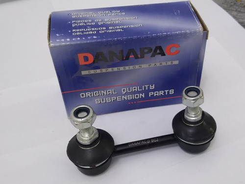 Barra Link Trasera Mazda 626 88-97 Marca Danapac 