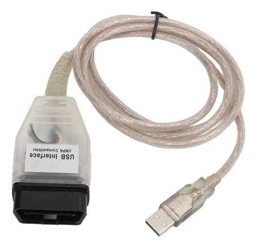 KDCAN OBD SCANNER Di Codici, Strumento Diagnostico Ediabas NCS Expert