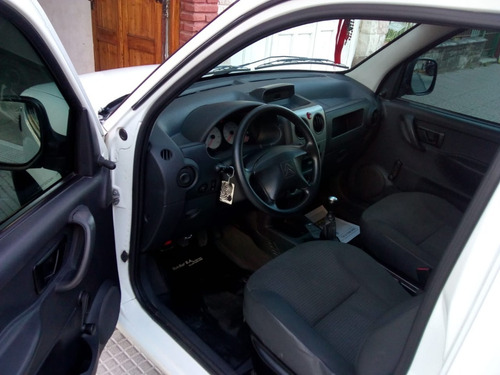 Citroen Berlingo Excelente Estado!!!