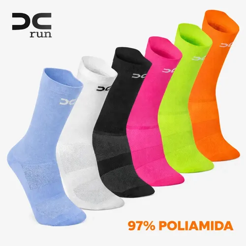 Kit 2 Pares Meias Esportivas