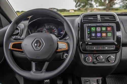 Renault Kwid Life, Zen,intense,