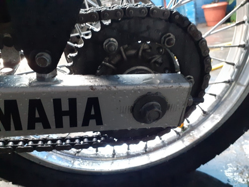 Imagem 10 de 10 de Yamaha /xtz 250 Xtz 250