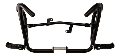 Protetor Carenagem Coyote Dr160 C/ Pedaleira