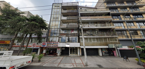 ¡excelente Departamento En Venta  Remate Bancario En Narvarte , Calle Universidad, Cdmx!!! Evh-bet018-16