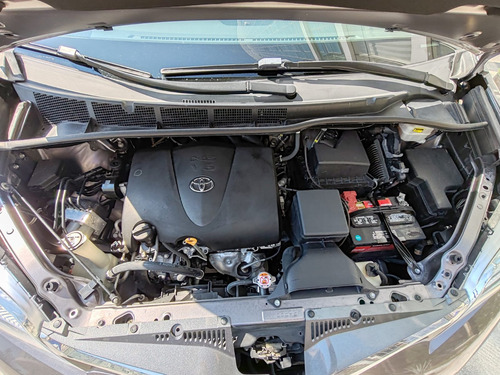 Toyota Sienna 3.5 Xle At