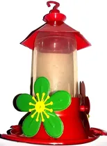 Comprar Bebedero Automático Alvorada 220 Ml Para Colibríes