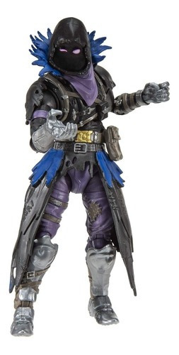 Figura Fortnite Legendary Series Raven Epic Games