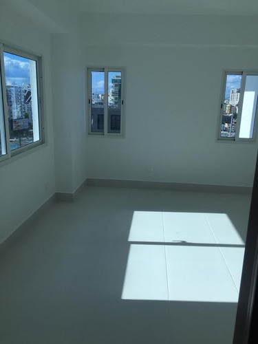 Apartamento En Venta De 3 Habitaciones En El Vergel