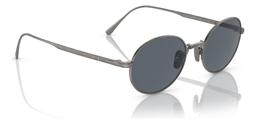 Persol Po5001st Gafas De Sol Ovaladas, 51 Mm