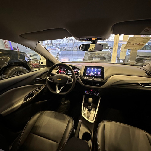 Chevrolet Onix 1.0 Turbo Premier At