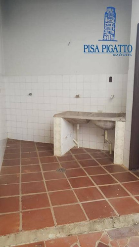 Imagem 18 de 25 de Casa À Venda, 133 M² Por R$ 750.000,00 - Nova Paulínia - Paulínia/sp - Ca2481