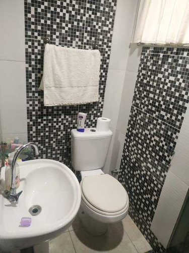 Imagem 4 de 5 de Apartamento-à Venda-curicica-rio De Janeiro - Brap21141