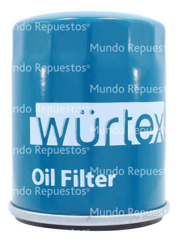 Filtro Aceite Suzuki Aerio 2300 J23a M23a Dohc  2.3 2007