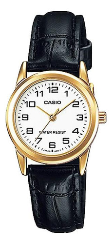 Reloj Casio Análogo Mujer Ltp-v001gl-7b