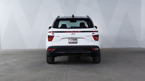 Hyundai Creta 1.4 Limited Turbo Dct