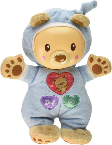 Vtech - Oso De Dormir Para Bebe