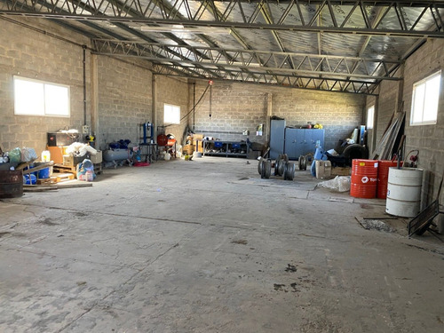 Imagen 7 de 13 de Deposito En Alquiler - Actividades Logisticas