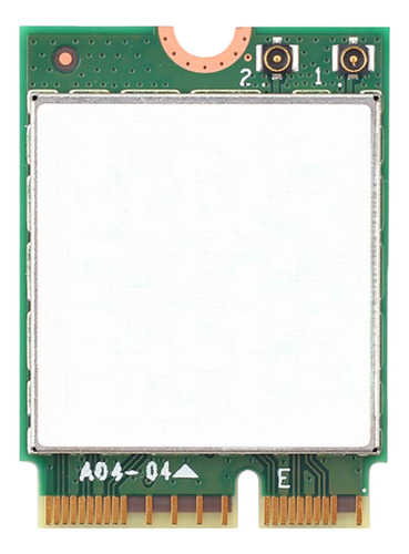 Placa Wifi Notebook Compatible Con Ax201ngw