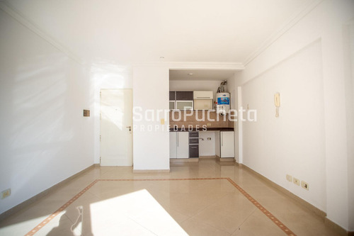 Venta Depto 2 Amb En Ramos Mejia Sur (1ºa)
