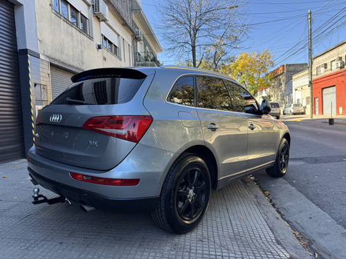 Audi Q5 2.0 Tfsi 211cv Quattro