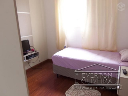 Imagem 2 de 8 de Apartamento - Jardim California - Ref: 7517 - V-7517